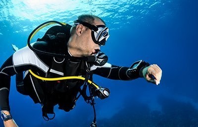 PADI Sidemount Diver Specialty Course