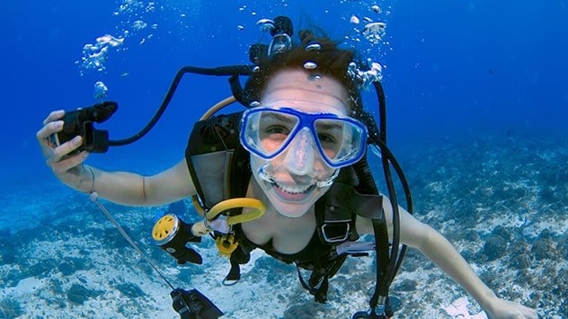 How to Prepare for Your PADI Open Water Course